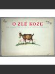 Pohádka o zlé koze, Vladimír Brehovský - náhled