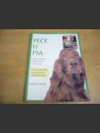 Péče o psa - rady majitelům a chovatelům - náhled