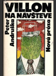 Villon na návšteve  - náhled