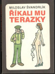 Říkali mu Terazky - náhled