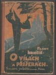 O vílách a příšerách - náhled