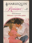 Milenec z prvního patra - náhled