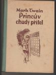 Princův chudý přítel - náhled
