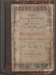 Der Freihändler V. - náhled