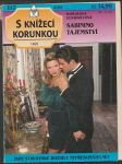 Večery pod lampou - Sabinino tajemství - náhled