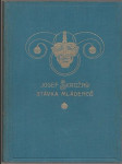 Stávka mládenců - náhled