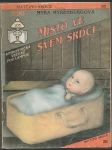 Místo ve svém srdci - Myrenburgová - náhled