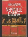 Nepřátelé lidstva - náhled