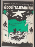 Údolí tajemníků - náhled