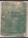 V klínu štěstí - náhled