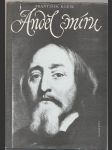 Anděl smíru - náhled