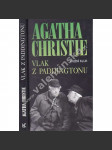 Vlak z Paddingtonu [Agatha Christie; slečna Marplová] - náhled