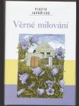 Věrné milování - náhled