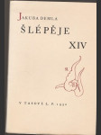 Šlépěje XIV. - náhled