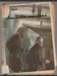 Pan doktor nepřichází - náhled