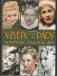 Vzlety a pády slavných českých žen - náhled