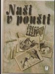 Naši v poušti - náhled