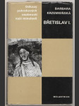 Břetislav I. - náhled