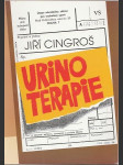 Urinoterapie - náhled