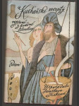 Kuchařské recepty vypsané z krásné literatury - náhled