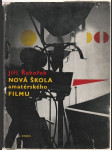 Nová škola amatérského filmu - náhled