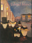 Edvard Munch - náhled