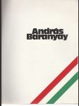 András Baranyay výběr z grafického díla 1967 - náhled