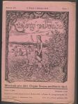 Růžový palouček 7/1935 - náhled