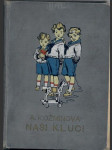 Naši kluci - náhled