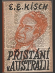 Přistání v Austrálii - náhled