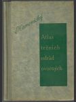 Atlas tržních odrůd ovocných - náhled