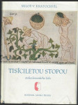 Tisíciletou stopou československého lidu - náhled