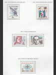 1994 XVII Zimní olympijské hry, Mezinárodní rok rodiny, Výročí osobností, Světovdý den bez tabáku - náhled
