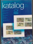 Katalog Praga 1978 - náhled