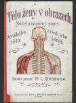 Tělo ženy v obrazech - náhled