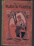 Plavčik Frantik - náhled