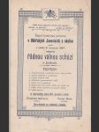 Župní hasičská jednota v Uhlířských Janovicích s okolím - náhled