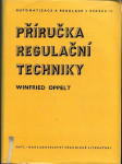Příručka regulační techniky - náhled