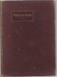 Merck's index - náhled