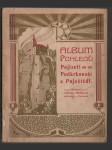 Album pohledů Pojizeří Podkrkonoší a Poještědí - náhled