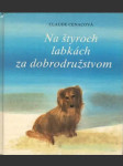 Na štyroch labkách za dobrodružstvom - náhled