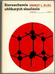 Stereochemie uhlíkatých sloučenin (veľký formát) - náhled