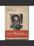 Josef Hodek - malíř a grafik - náhled