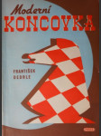 Moderní koncovka. Díl I, Koncovky pěšcové a lehkých figur - náhled
