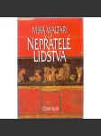 Nepřátelé lidstva - náhled