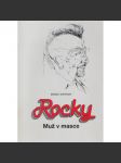 Rocky, muž v masce - náhled