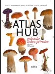 Atlas hub knauerová marta - náhled
