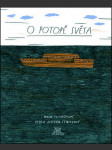 O potopě světa pecháčková ivana - náhled