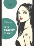 Za tie prachy to stálo - náhled
