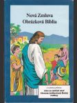Nová Zmluva Obrázková Biblia - náhled